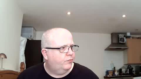 Professor-Perv online show from 06.06.26