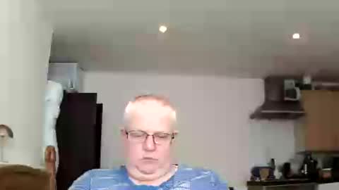 Professor-Perv online show from 06.13.26