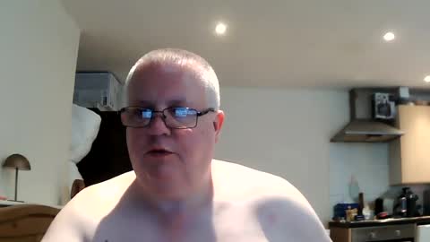 Professor-Perv online show from 06.19.26