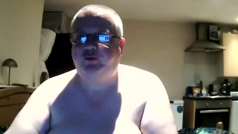 Snapshot of mralistairgoldiegmailcom chatting on 06.22.26 Professor-Perv online show from 06.22.26