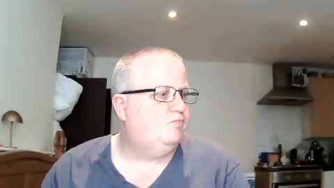 Snapshot of mralistairgoldiegmailcom chatting on 06.22.26 Professor-Perv online show from 06.22.26