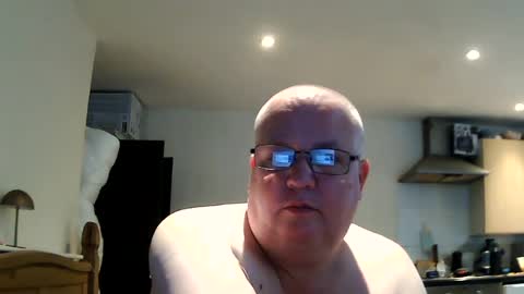 Snapshot of mralistairgoldiegmailcom chatting on 06.28.26 Professor-Perv online show from 06.28.26