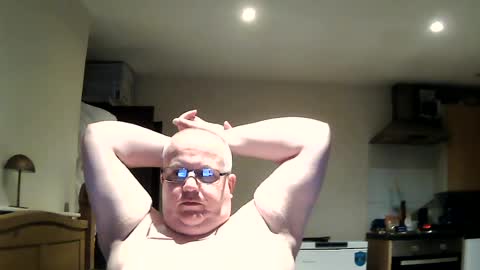 Snapshot of mralistairgoldiegmailcom chatting on 07.03.26 Professor-Perv online show from 07.03.26