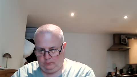 Snapshot of mralistairgoldiegmailcom chatting on 07.13.26 Professor-Perv online show from 07.13.26
