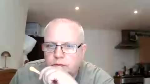 Snapshot of mralistairgoldiegmailcom chatting on 07.19.26 Professor-Perv online show from 07.19.26