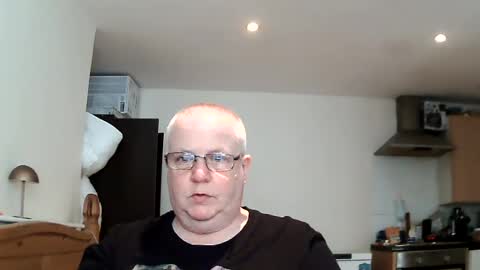 Snapshot of mralistairgoldiegmailcom chatting on 07.21.26 Professor-Perv online show from 07.21.26