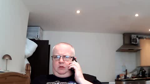 Snapshot of mralistairgoldiegmailcom chatting on 07.22.26 Professor-Perv online show from 07.22.26