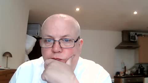 Snapshot of mralistairgoldiegmailcom chatting on 07.27.26 Professor-Perv online show from 07.27.26