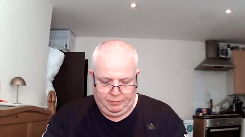Snapshot of mralistairgoldiegmailcom chatting on 07.31.26 Professor-Perv online show from 07.31.26