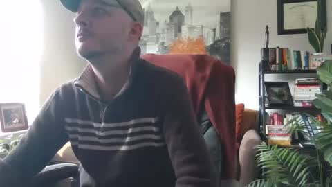 MrMcCray online show from 01.02.25