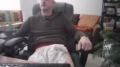 MrMcCray online show from 03.07.25