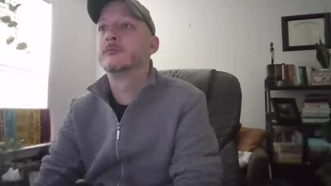 MrMcCray online show from 03.08.25