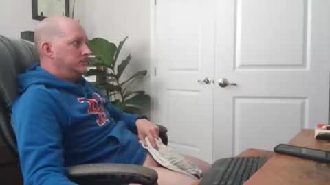 MrMcCray online show from 09.18.25