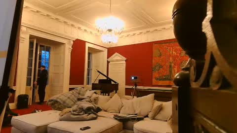 mr and mrs vanilla online show from 02.22.25