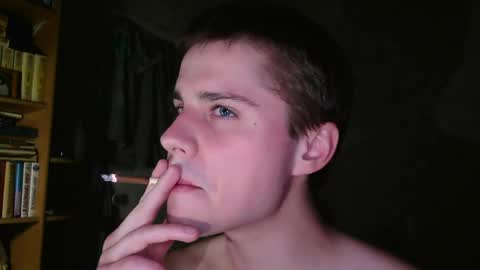 Snapshot of mrbepsik chatting on 05.23.26 Mr Roman online show from 05.23.26