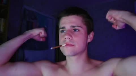 Snapshot of mrbepsik chatting on 05.25.26 Mr Roman online show from 05.25.26