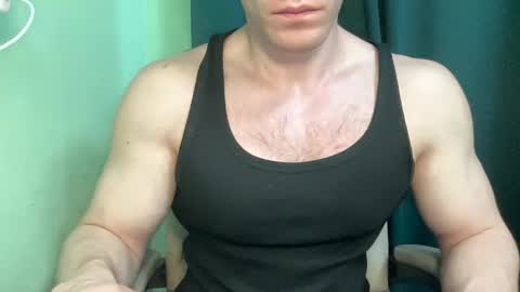 Mrbiceps23 online show from 12.14.24