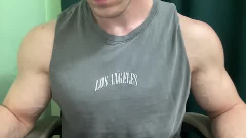 Mrbiceps23 online show from 12.15.24