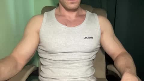 Mrbiceps23 online show from 12.17.24