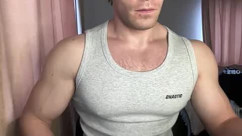 Mrbiceps23 online show from 01.18.25