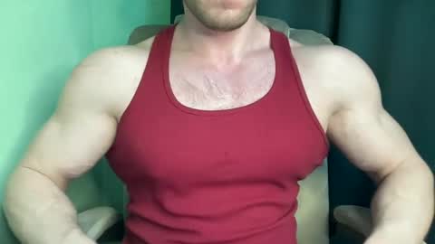 Mrbiceps23 online show from 02.02.25