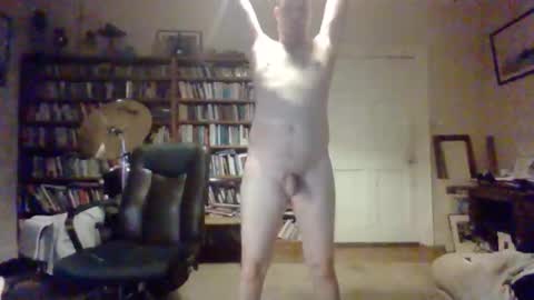 Snapshot of mrbigdick1969 chatting on 11.05.25 Mike online show from 11.05.25