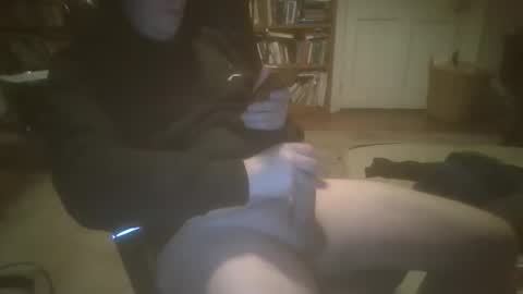 Snapshot of mrbigdick1969 chatting on 01.09.26 Mike online show from 01.09.26