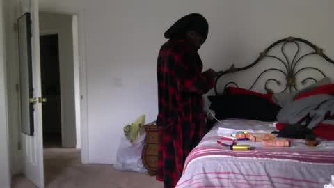 MrBigDThomas online show from 10.07.25