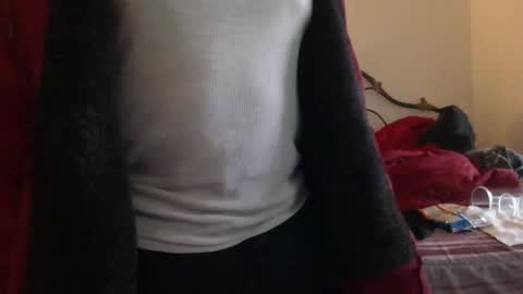 MrBigDThomas online show from 10.13.25