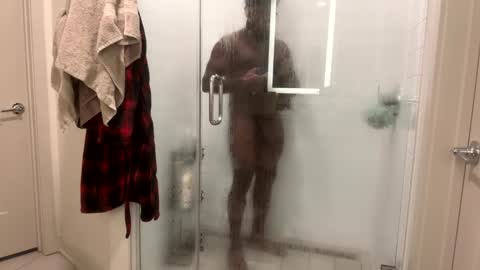 MrBigDThomas online show from 10.30.25