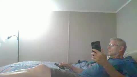 Snapshot of mrbill55 chatting on 02.22.26 mrbill55 online show from 02.22.26