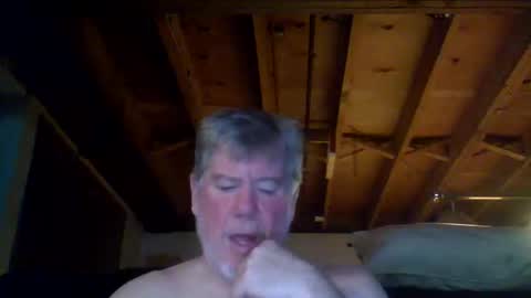 Snapshot of mrblade666 chatting on 11.13.25 mrblade666 online show from 11.13.25