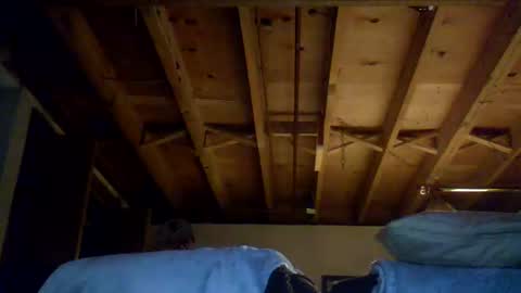 Snapshot of mrblade666 chatting on 11.24.25 mrblade666 online show from 11.24.25