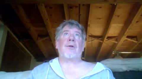 Snapshot of mrblade666 chatting on 11.29.25 mrblade666 online show from 11.29.25