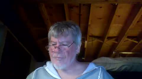 Snapshot of mrblade666 chatting on 12.02.25 mrblade666 online show from 12.02.25