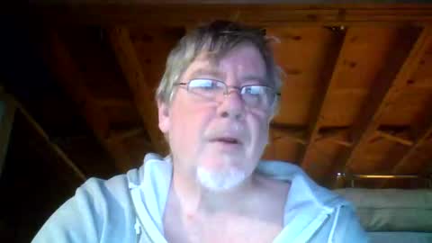 Snapshot of mrblade666 chatting on 12.22.25 mrblade666 online show from 12.22.25