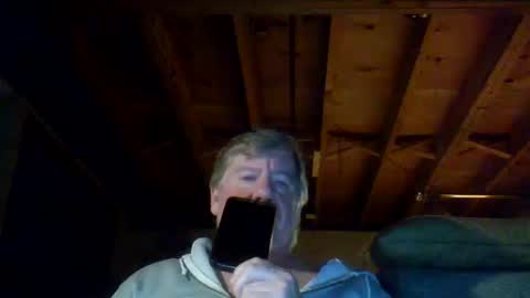 Snapshot of mrblade666 chatting on 12.23.25 mrblade666 online show from 12.23.25