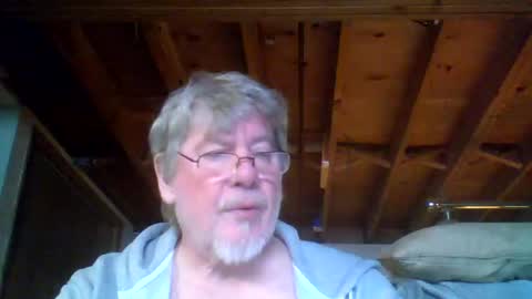 Snapshot of mrblade666 chatting on 01.07.26 mrblade666 online show from 01.07.26