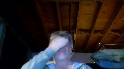 Snapshot of mrblade666 chatting on 01.19.26 mrblade666 online show from 01.19.26