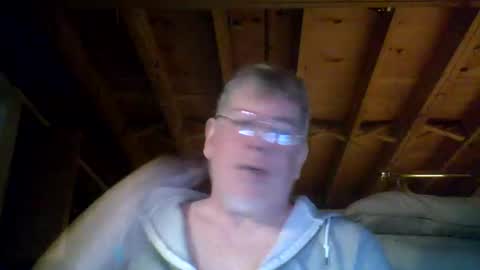 Snapshot of mrblade666 chatting on 02.16.26 mrblade666 online show from 02.16.26