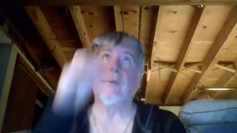 Snapshot of mrblade666 chatting on 04.19.26 mrblade666 online show from 04.19.26