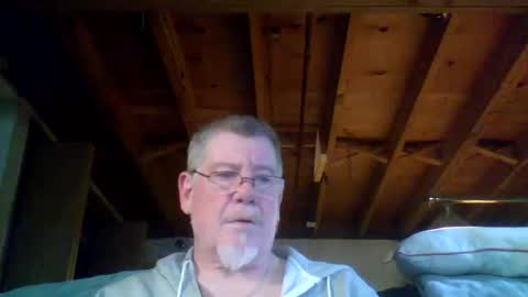 Snapshot of mrblade666 chatting on 05.11.26 mrblade666 online show from 05.11.26