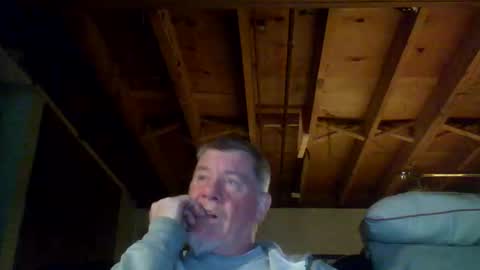 Snapshot of mrblade666 chatting on 05.13.26 mrblade666 online show from 05.13.26