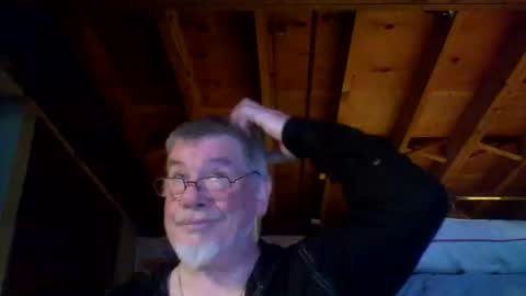 Snapshot of mrblade666 chatting on 05.16.26 mrblade666 online show from 05.16.26