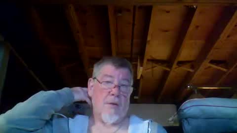 Snapshot of mrblade666 chatting on 05.18.26 mrblade666 online show from 05.18.26