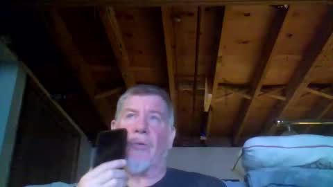Snapshot of mrblade666 chatting on 05.19.26 mrblade666 online show from 05.19.26