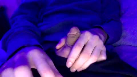 mrblonde702 online show from 02.16.25