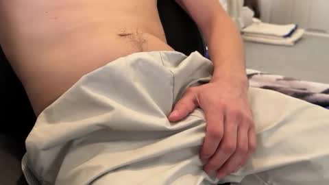 mrblonde702 online show from 10.25.25