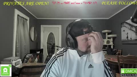 MrBrew online show from 01.22.25