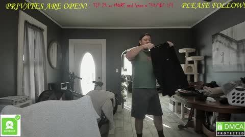 MrBrew online show from 01.23.25